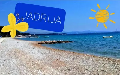 Priroda u blizini apartmana