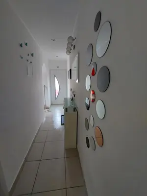 Tlocrt objekta Apartman Noa