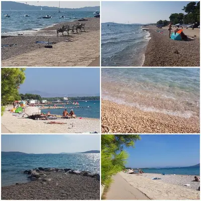 Priroda u blizini apartmana