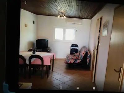 Krevet ili kreveti u jedinici u objektu Apartman Lili