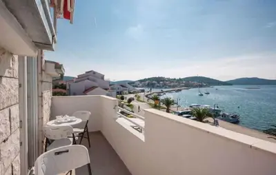 Priroda u blizini apartmana