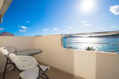 Priroda u blizini apartmana