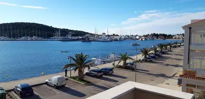 Priroda u blizini apartmana
