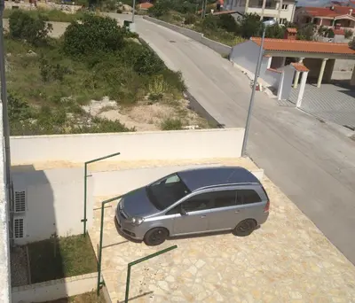 Okolica apartmana ili susjedstvo u blizini