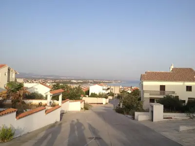 Priroda u blizini apartmana