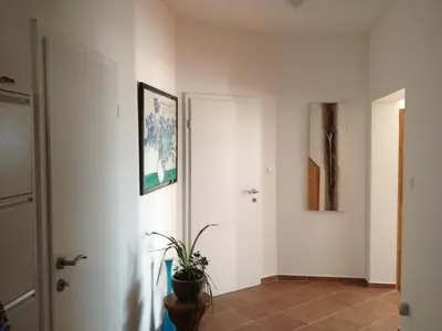 Tlocrt objekta Panorama