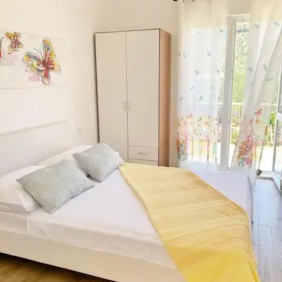 Apartmani Stupin Čeline