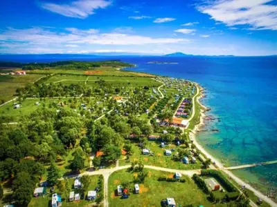 Priroda u blizini apartmana