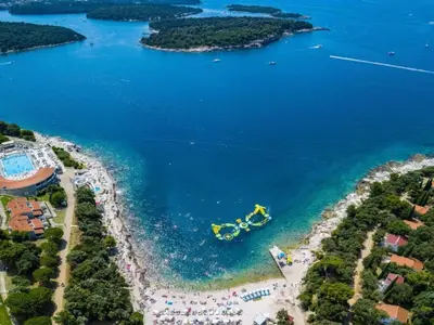 Priroda u blizini apartmana
