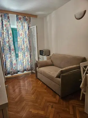Prostor za sjedenje u objektu