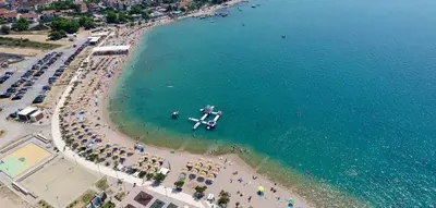 Priroda u blizini apartmana