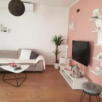 Apartmani Milutin