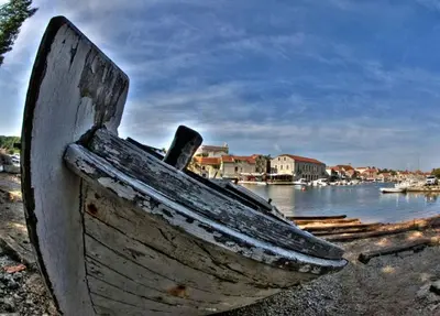 Priroda u blizini apartmana