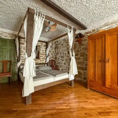 Charming Studio in Betina