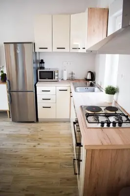 Kuhinja ili čajna kuhinja u objektu Samodol