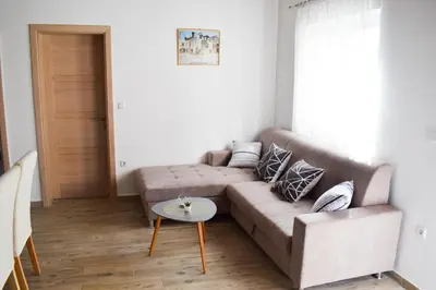 Prostor za sjedenje u objektu