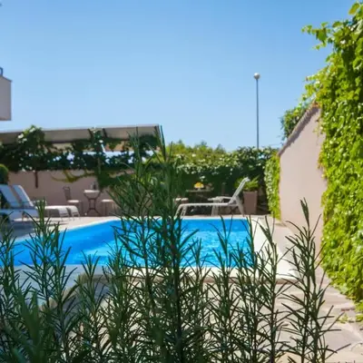Casa Franka
