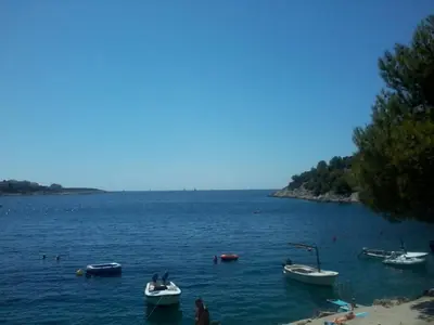 Priroda u blizini apartmana