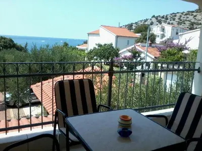 Priroda u blizini apartmana