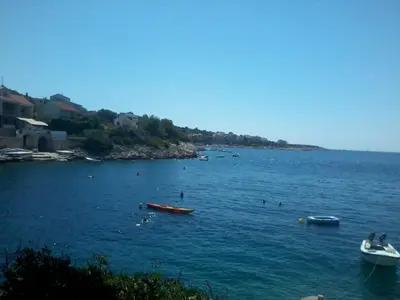 Priroda u blizini apartmana