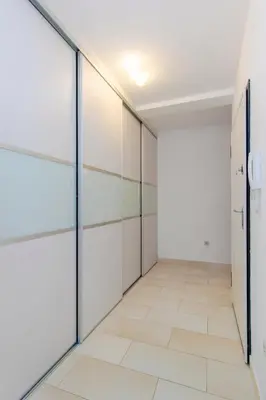 Tlocrt objekta Apartmani Gnjidic