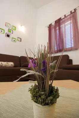 Prostor za sjedenje u objektu