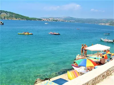 Priroda u blizini apartmana