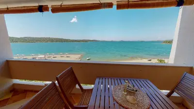 Priroda u blizini apartmana
