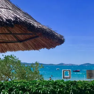 Apartmani Meić Pirovac