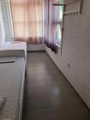 Krevet ili kreveti u jedinici u objektu Visiani apartment
