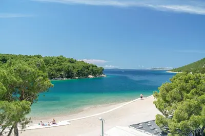 Priroda u blizini apartmana