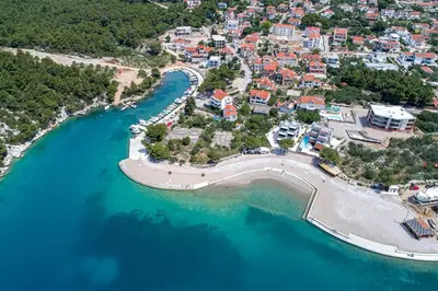 Priroda u blizini apartmana