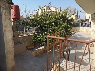 Balkon ili terasa u objektu Apartments with parking space Brodarica, Sibenik - 16470