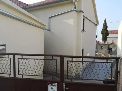 Balkon ili terasa u objektu Apartments with parking space Brodarica, Sibenik - 16470