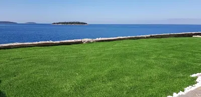 Priroda u blizini aparthotela