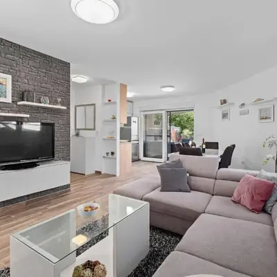 Apartment Moments Rogoznica