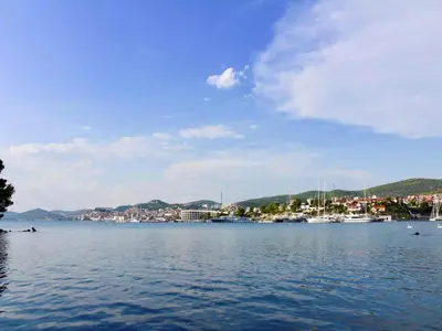Priroda u blizini apartmana
