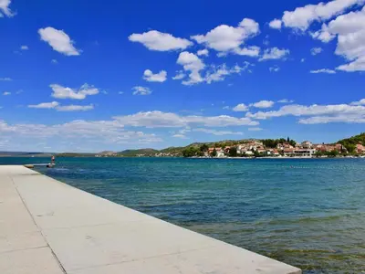 Priroda u blizini apartmana