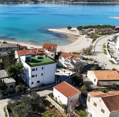 Priroda u blizini apartmana