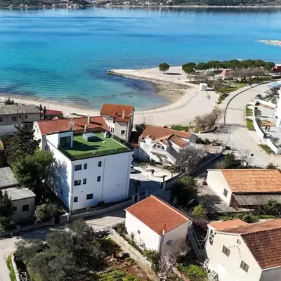 Apartments Villa Casia