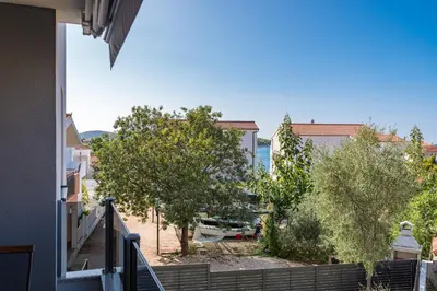 Priroda u blizini apartmana