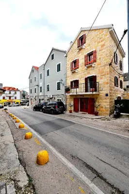 Okolica apartmana ili susjedstvo u blizini