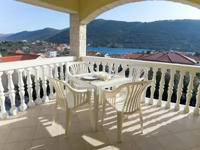 Priroda u blizini apartmana