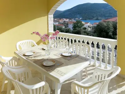 Priroda u blizini apartmana