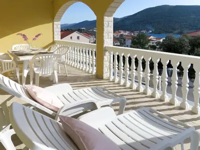 Priroda u blizini apartmana
