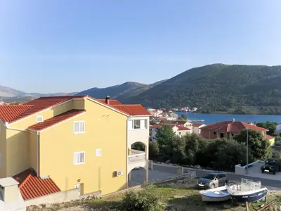 Priroda u blizini apartmana