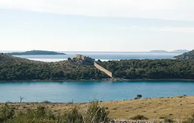 Priroda u blizini apartmana