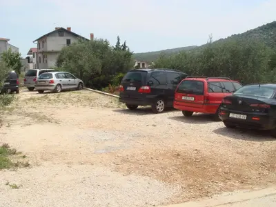 Priroda u blizini apartmana