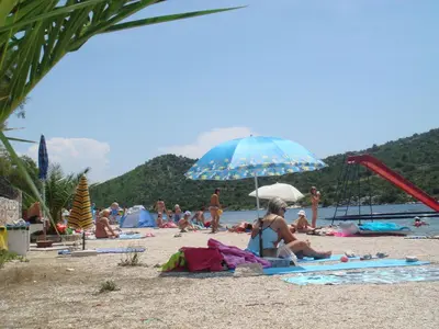 Priroda u blizini apartmana