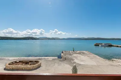 Priroda u blizini apartmana